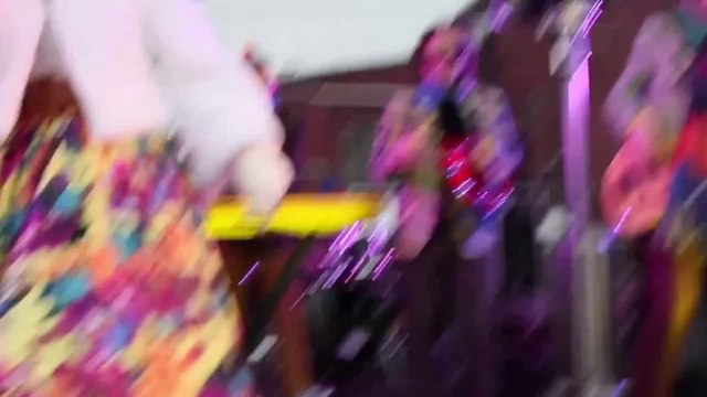 Эй Моряк, группа Стиляги Бэнд, Сад Эрмитаж 2012