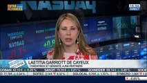 Réunion de la FED: à quelles annonces faut-il s'attendre ?: Laetitia Garriott de Cayeux, dans Intégrale Bourse – 18/06