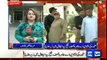 Dunya News - Lahore- MQM MNA Tahira Asif critically injured by armed robbers' fire