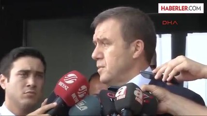 Galatasaray Yönetim Kurulu Üyesi Demirkol Federasyon Samimi Olursa, Şartlar Değişirse, Maça Çıkmayı...