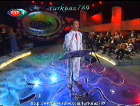 Suat KILIÇ-Gözlerine Bakar Bakar Erirdim