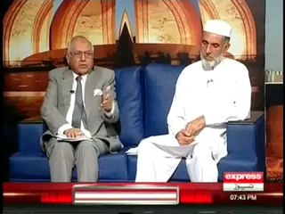 1st “Hum Bhi Pakistan” 06, June,2014