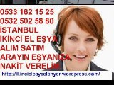 ŞİŞLİ Feriköy LAPTOP ALANLAR-LED TV-CEP TELEFONU ALANLAR 0532 502 58 80