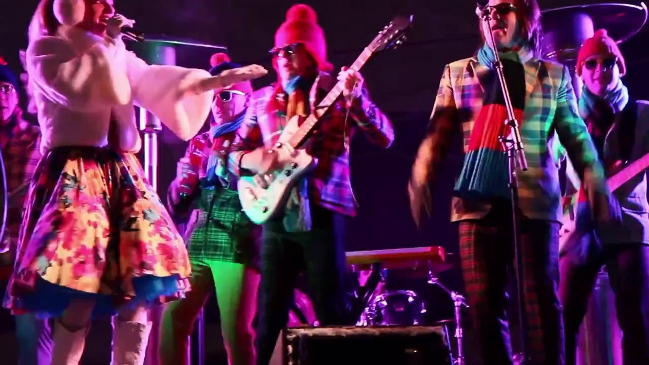 Стиляги Band - Beatles Medley, Сад Эрмитаж