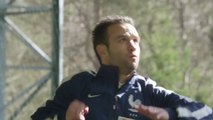 L'autodérision de Valbuena dans une pub