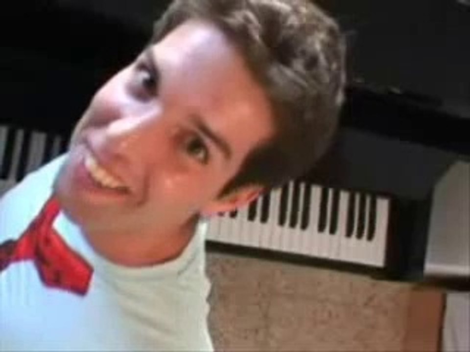 I Will Always Love You Piano Tutorial by Whitney Houston