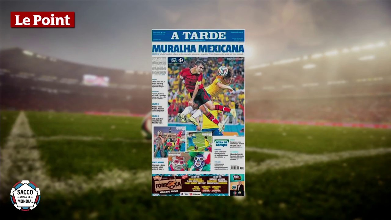 La Muraille mexicaine