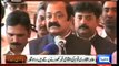 Dunya News - Opposition in Punjab Assembly stages protest against Model Town incident