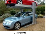 Hulk car parking lifts, parking lift manufacturers, suppliers and dealers in India