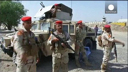 Irak : les insurgés à l'assaut de la principale raffinerie du pays