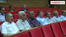 AK Parti Genel Başkan Yardımcısı Hotar -