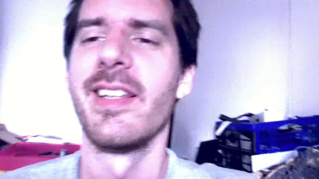 Patoche Foiri le sosie officiel de Patrick Fiori