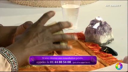 ID VOYANCE ÎLE DE-FRANCE   (18-06-14)