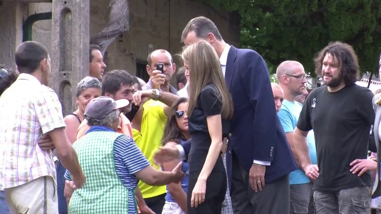 Felipe - Hoffnungsträger der spanischen Monarchie