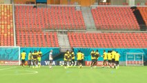WM 2014: Eto'o fehlt gegen Kroatien