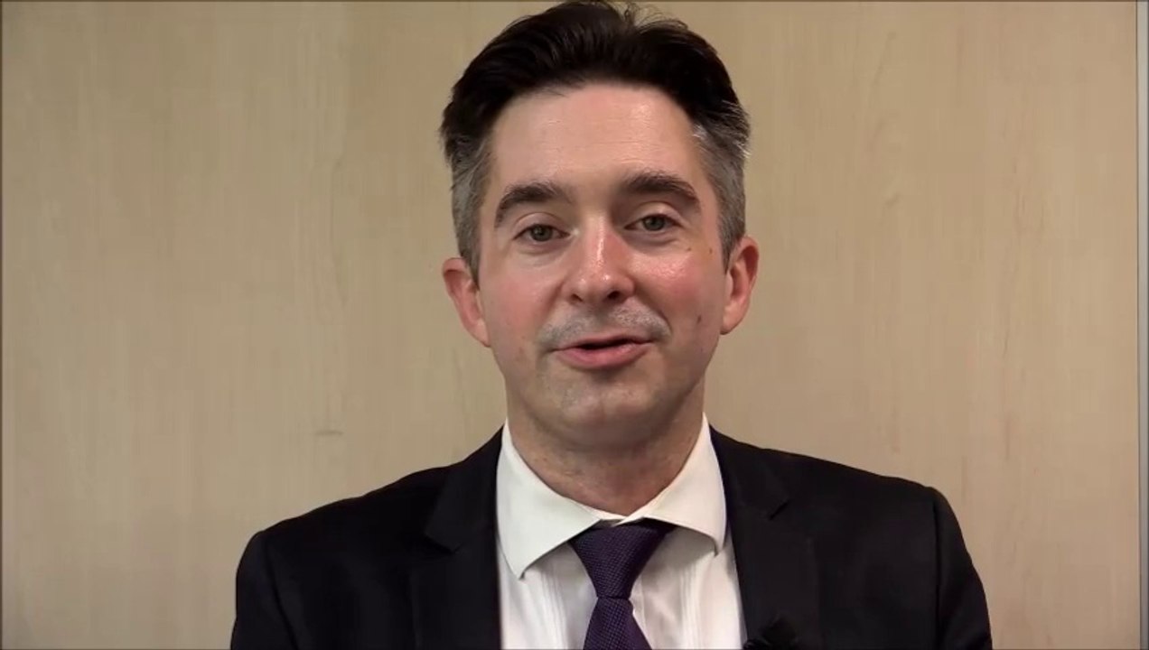 Introduction de la réunion de restitution régionale des Diagnostic de Territoire Alimentation Durable par Tony Bernard, président du PNR Livradois-Forez