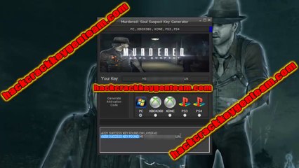 Murdered Soul Suspect