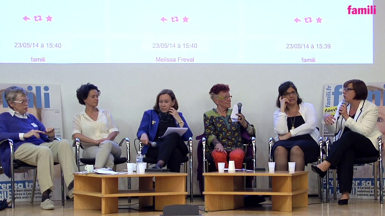 Journée Nationale de l'infertilité 2014 : Le couple face à l’infertilité !