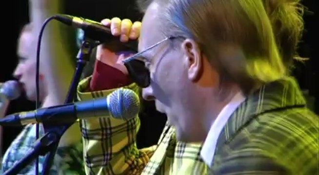 До свидания, мама! - Группа Стиляги BAND