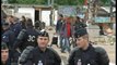 Un campement de 400 Roms démantelé à Marseille