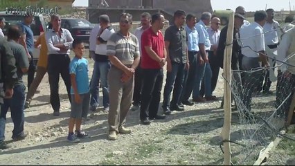 MUTTALİP TOSUN -TAZİYE