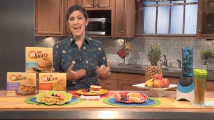 Making the Most of Your Morning Routine