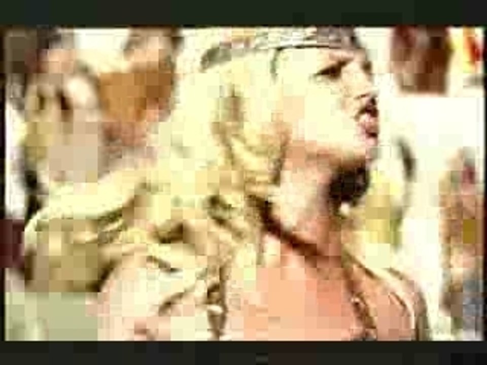 Pub Pepsi SEXY Britney Beyonce Pink