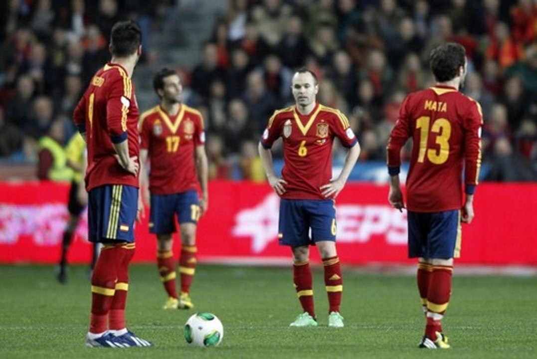 Espagne : la vie ou la mort ?