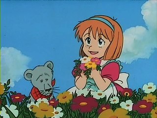 Il mistero della pietra azzurra - 06 - La fortezza sull' isola sperduta