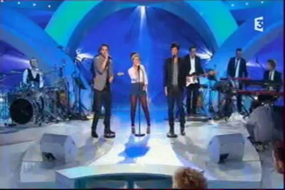 Judith  -  Envole Moi  - In  Live  Le 15 06 2014  -