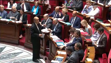 Philippe Meunier - FAMAS