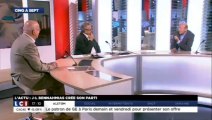 Le Front Démocrate: rassembler en république!