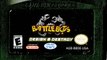 CGR Undertow - BATTLEBOTS: DESIGN & DESTROY review for Game Boy Advance