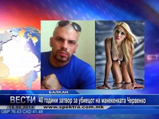 TV SPEKTRA VESTI 18.06