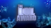 2014 NBA Social Media Awards LOL Award Nominee - Steve Nash