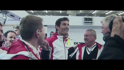 Michelin & Porsche Le Mans documentary: We Are Racers (Episode 2)
