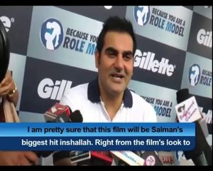 'Kick' will be Salman's biggest hit ever