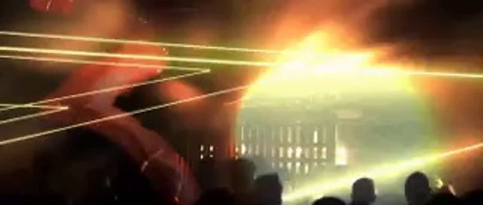 Dr Peacock  Chrono   Pandemonium hardcore