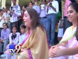 Nita Ambani becomes first woman director on Reliance board - Tv9 Gujarati