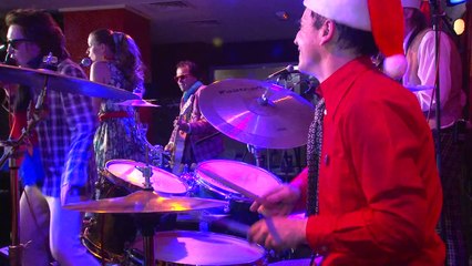 Девчонка - девчоночка - Группа СТИЛЯГИ BAND