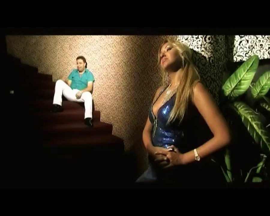 FLORIN SALAM SI ROXANA - SUNT BLESTEMATA DE IUBIRE