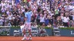 R. Nadal v. N. Djokovic 2014 French Open Men's Final Highlights