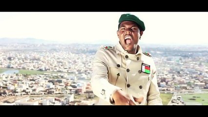 ASAPH  -   Ta part  (gasy - malagasy)