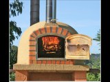 Wood Fired Brick Bread Oven- Our site online of Wood Fired Brick Bread Oven