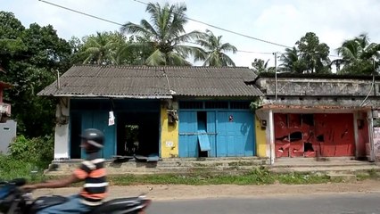 اعمال عنف جديدة دامية في محطة سياحية بسريلانكا