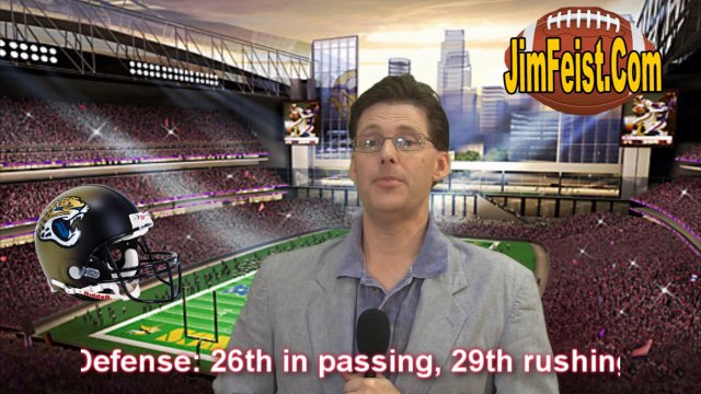 AFC 2014 South Preview (Colts, Titans, Texans, Jaguars)