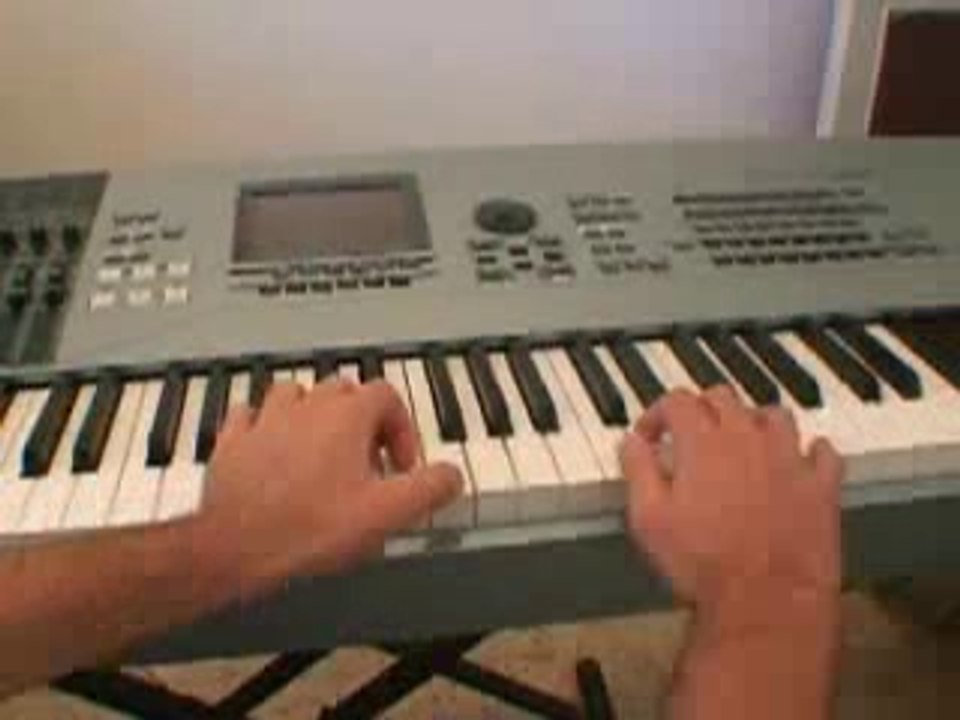 Let It Be Piano Tutorial Beatles