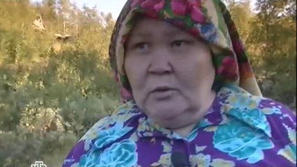 28 фильм. «Ямало-Ненецкий автономный округ. Проклятие шаманов» [ 10.12.2011 ]