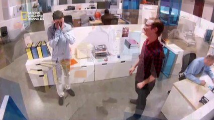 Ma vie est une statistique EP03 : Ce qui nous rend fou