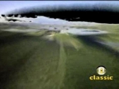 Iron Maiden - Flight Of Icarus